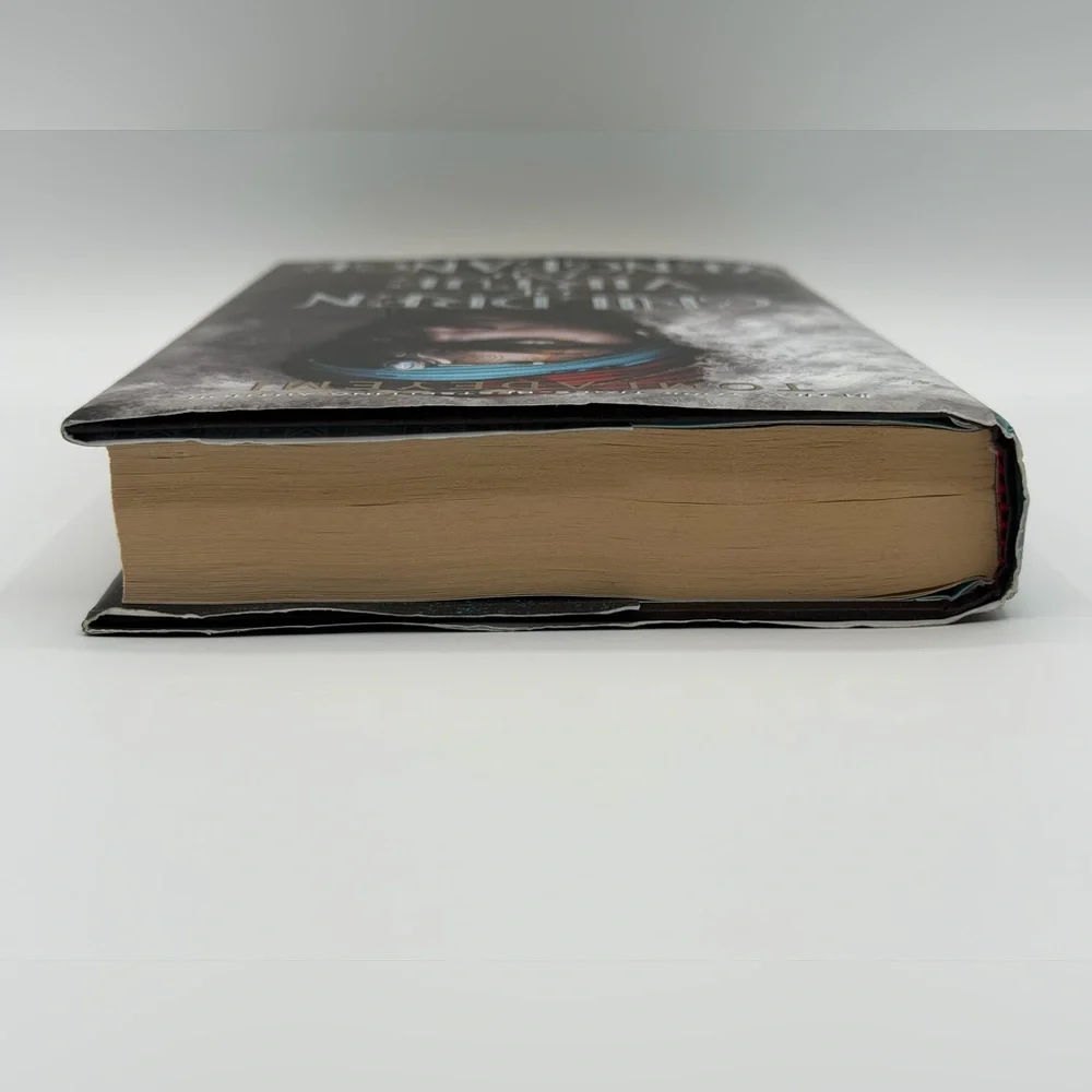Children of Virtue and Vengeance Book